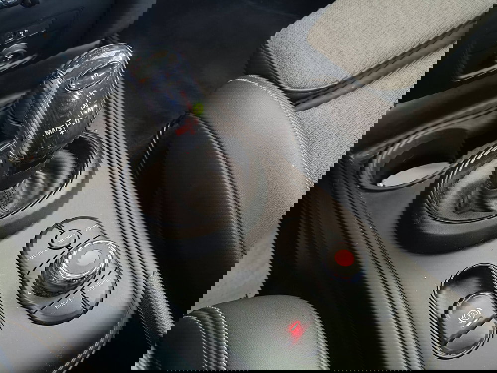 MINI Mini Countryman usata a Ascoli Piceno (16)