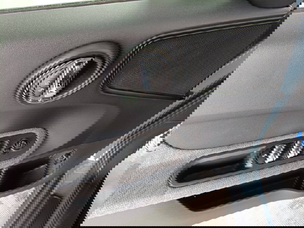 MINI Mini Countryman usata a Ascoli Piceno (18)