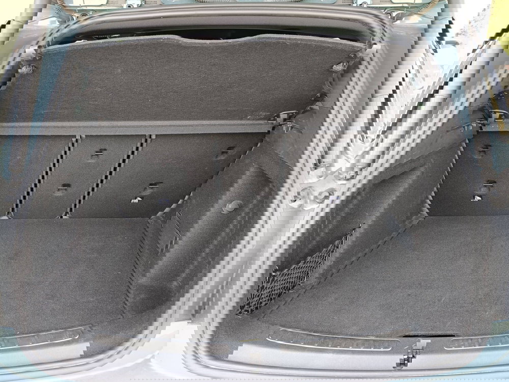 MINI Mini Countryman usata a Ascoli Piceno (19)