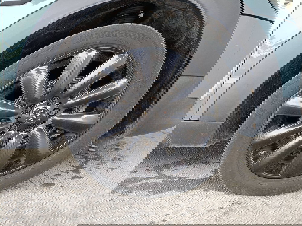 MINI Mini Countryman usata a Ascoli Piceno (20)