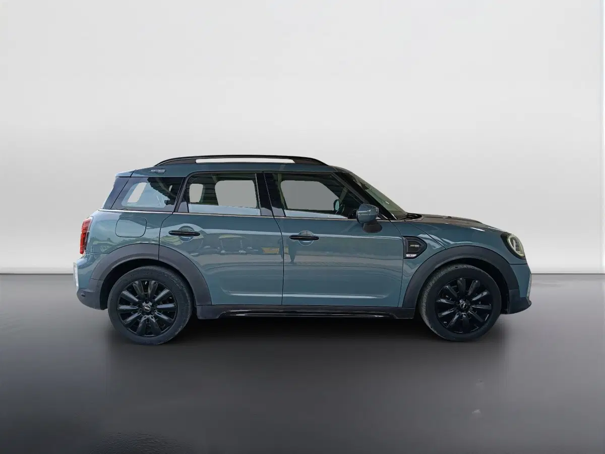 MINI Mini Countryman usata a Ascoli Piceno (3)