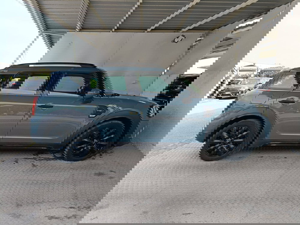 MINI Mini Countryman usata a Ascoli Piceno (3)
