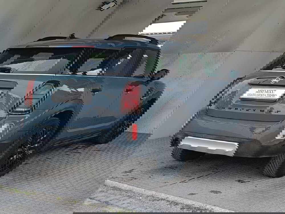 MINI Mini Countryman usata a Ascoli Piceno (5)