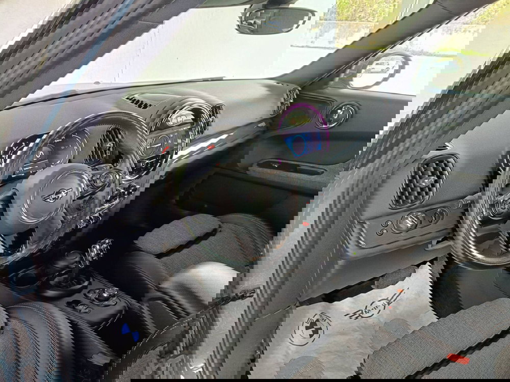 MINI Mini Countryman usata a Ascoli Piceno (7)