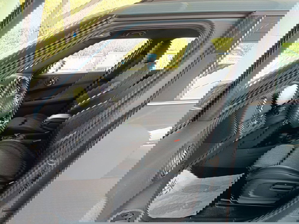 MINI Mini Countryman usata a Ascoli Piceno (8)