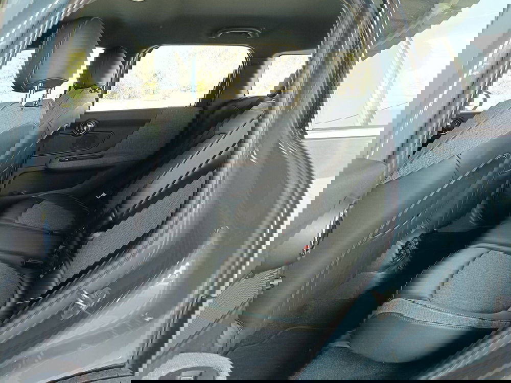 MINI Mini Countryman usata a Ascoli Piceno (9)