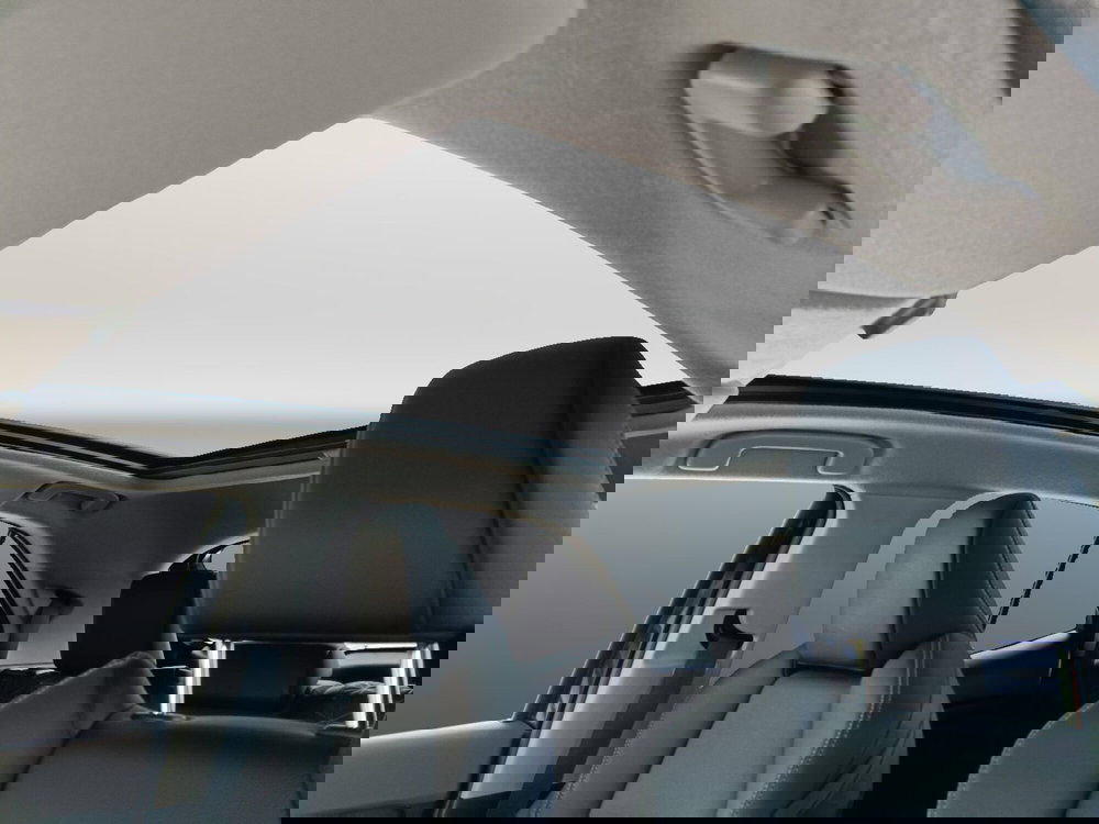 Toyota Yaris Cross usata a Ascoli Piceno (15)