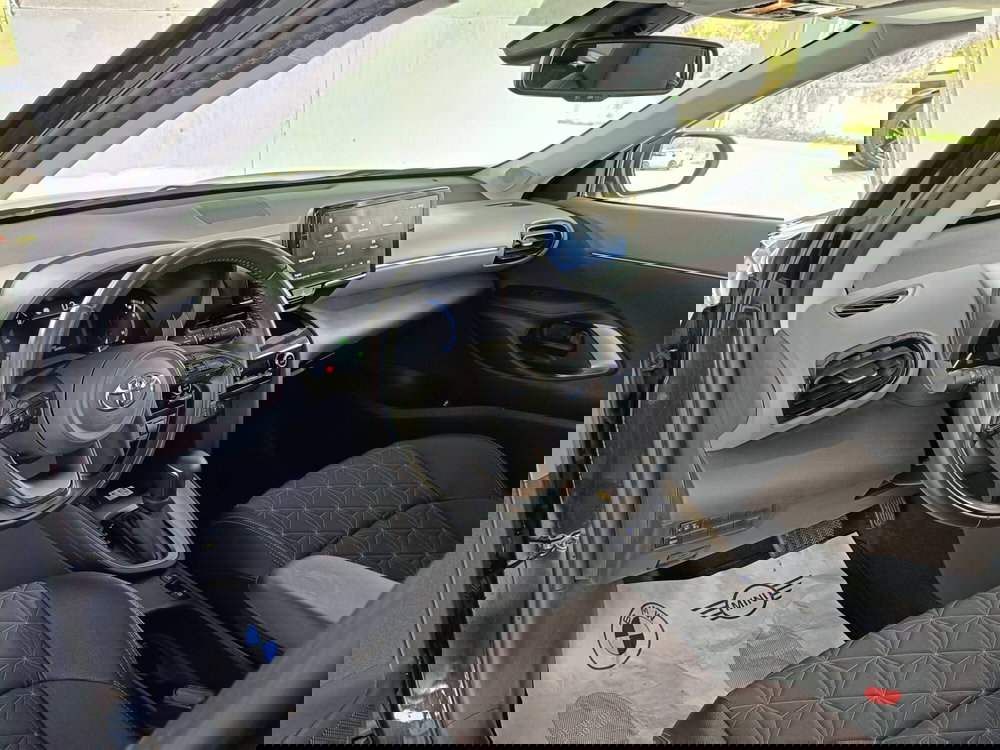 Toyota Yaris Cross usata a Ascoli Piceno (7)