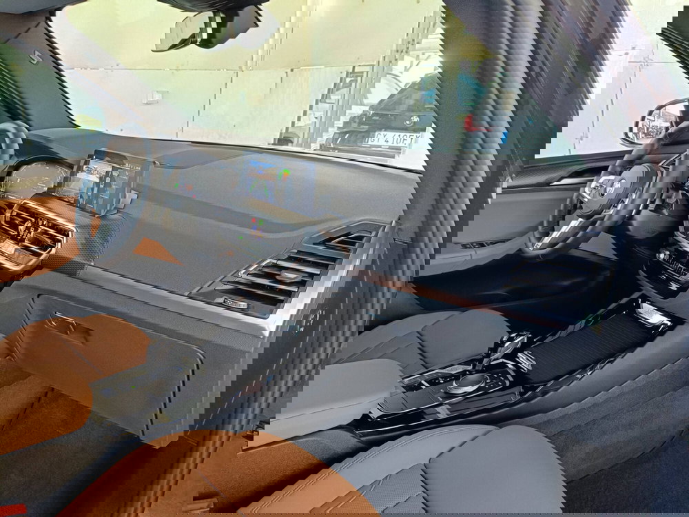 BMW X3 usata a Ascoli Piceno (10)