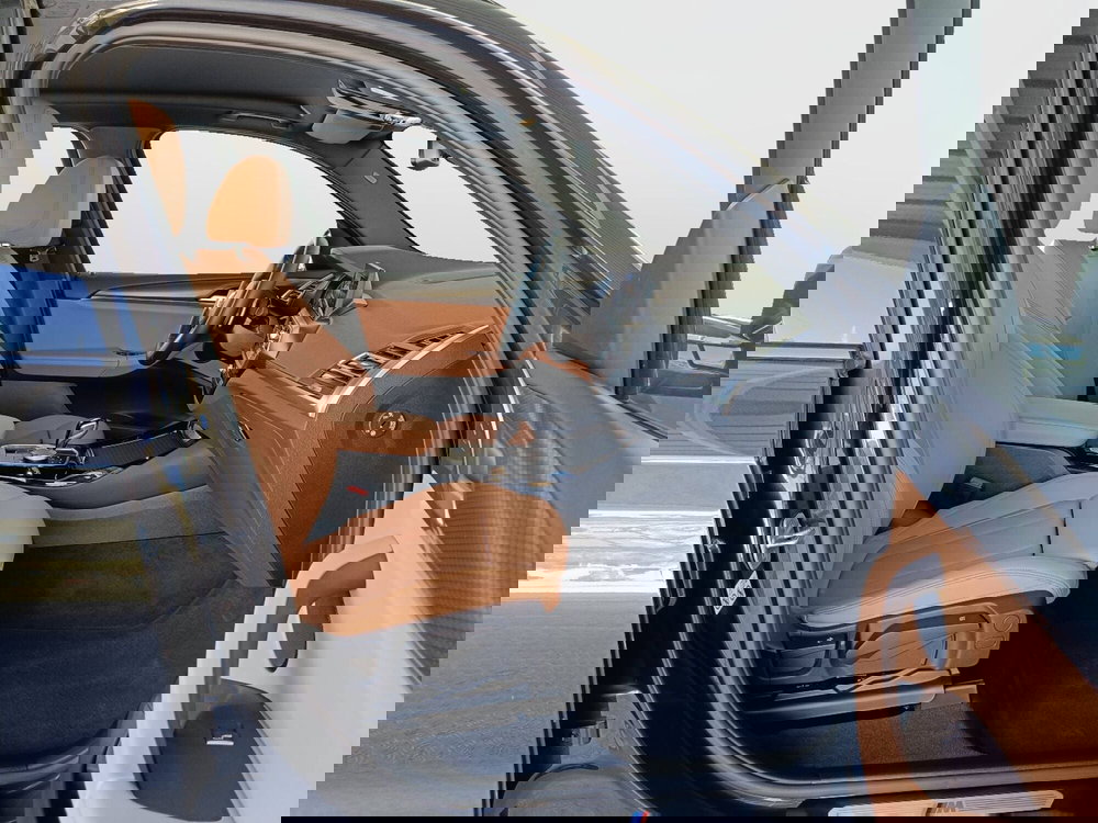 BMW X3 usata a Ascoli Piceno (11)