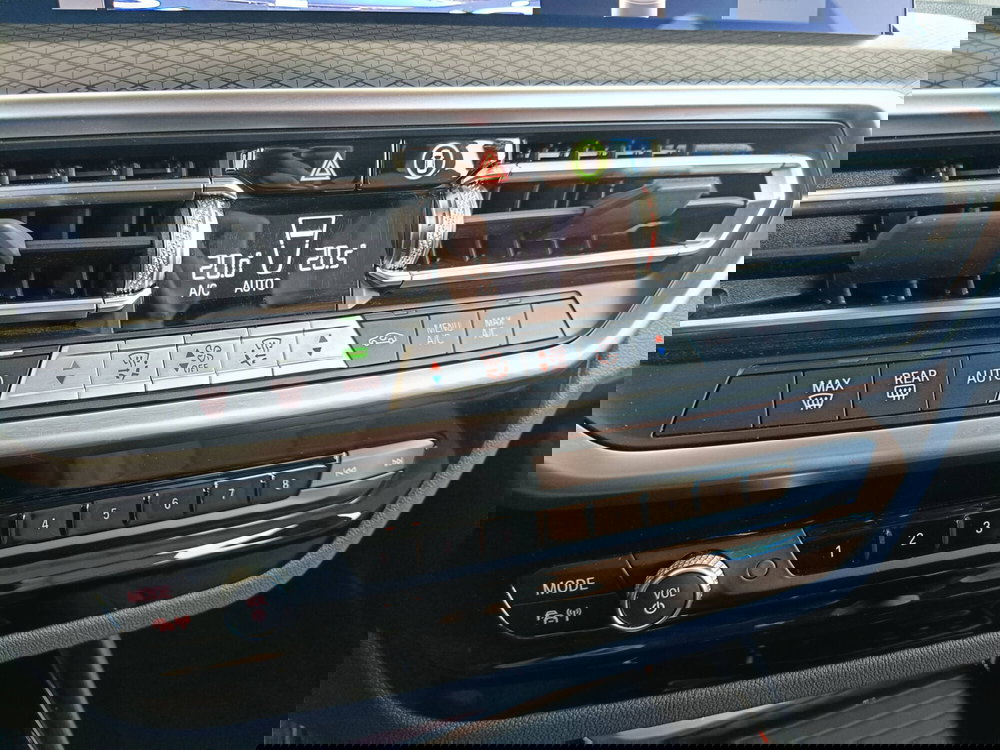 BMW X3 usata a Ascoli Piceno (14)