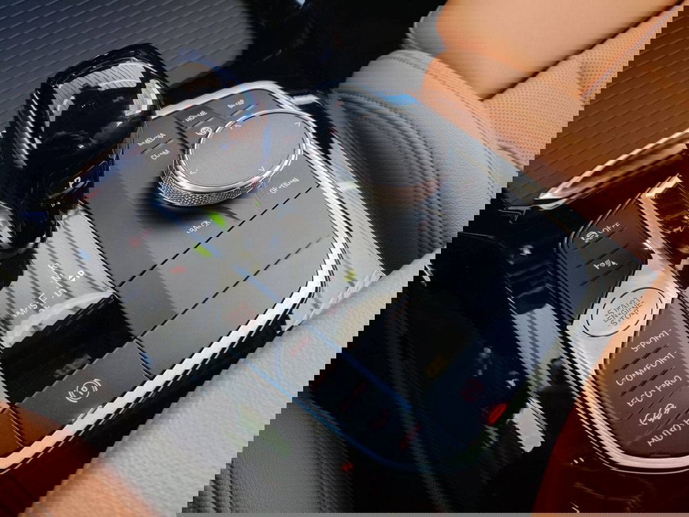 BMW X3 usata a Ascoli Piceno (16)