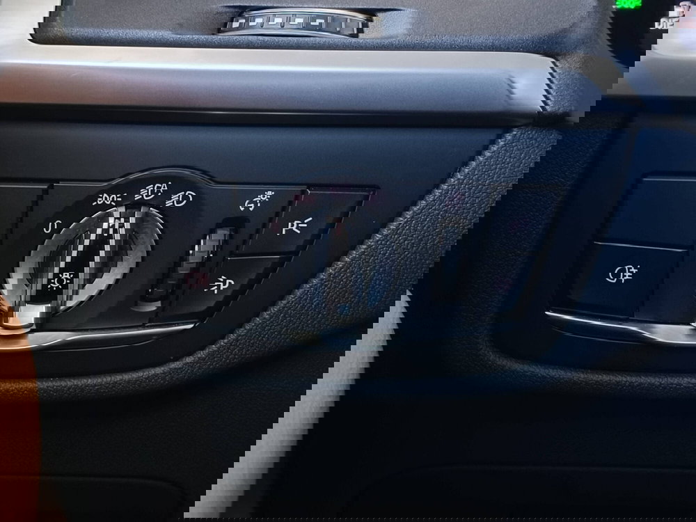 BMW X3 usata a Ascoli Piceno (17)