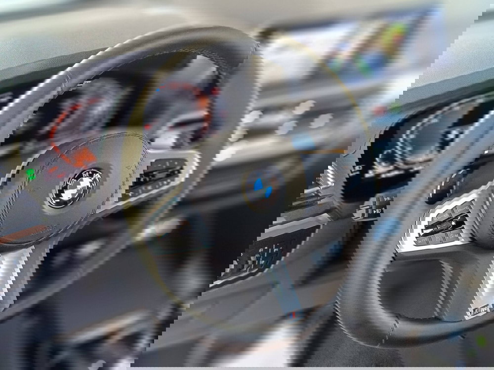 BMW X3 usata a Ascoli Piceno (18)