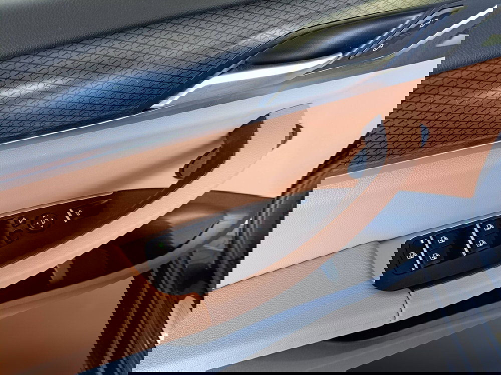 BMW X3 usata a Ascoli Piceno (19)