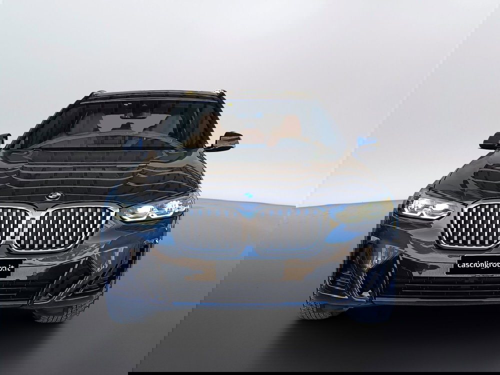 BMW X3 usata a Ascoli Piceno (2)