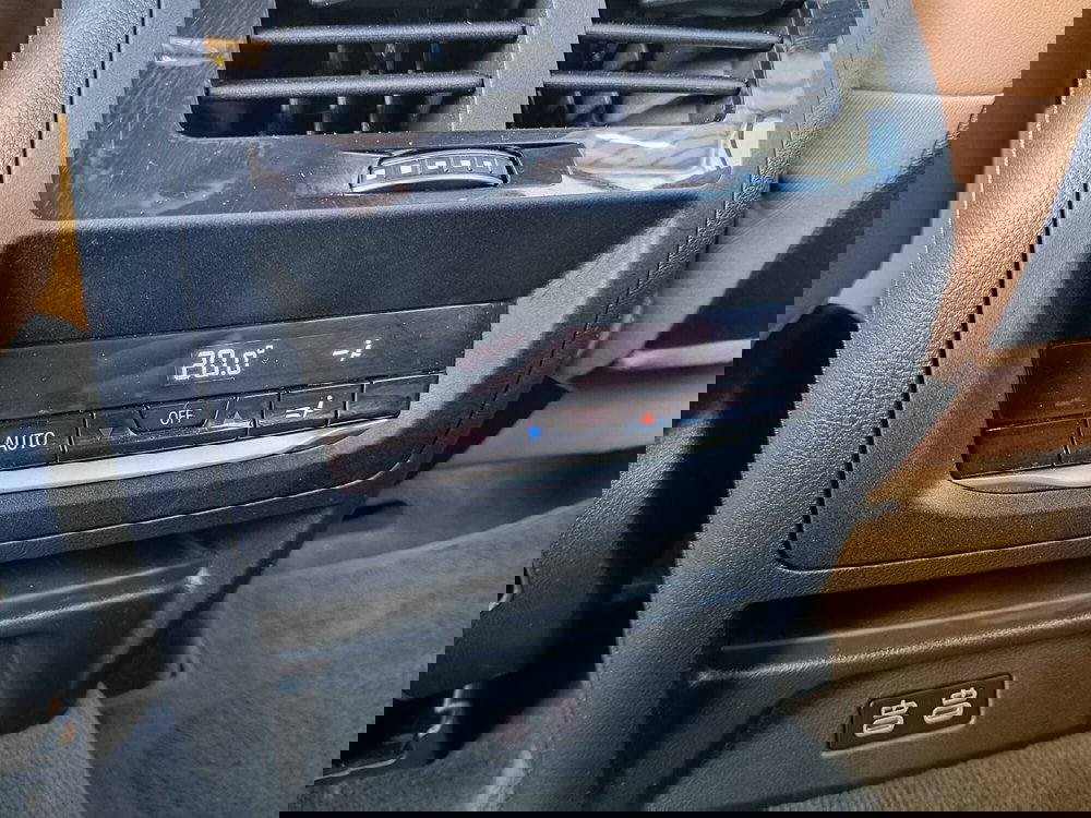 BMW X3 usata a Ascoli Piceno (20)