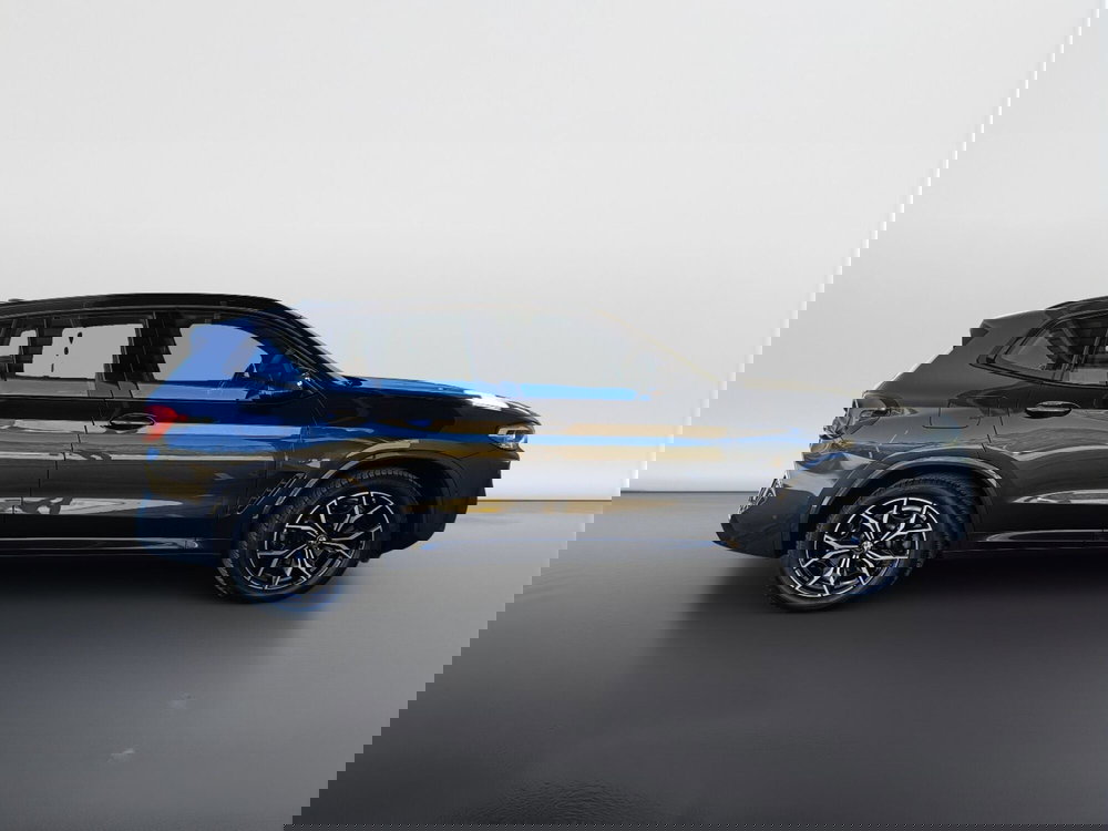 BMW X3 usata a Ascoli Piceno (3)