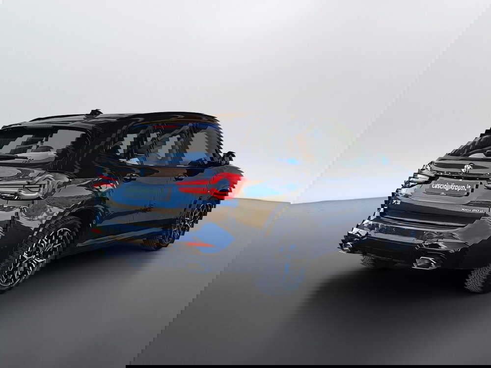 BMW X3 usata a Ascoli Piceno (4)