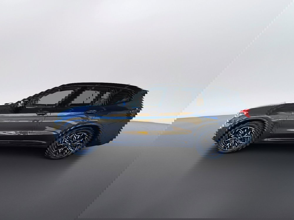 BMW X3 usata a Ascoli Piceno (6)