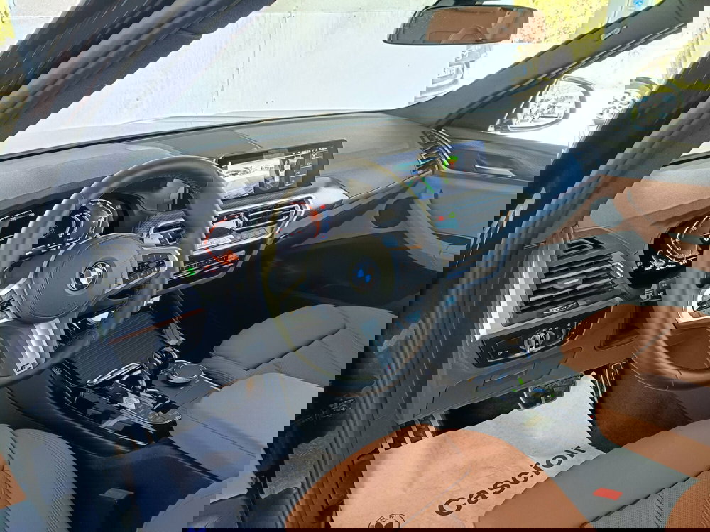 BMW X3 usata a Ascoli Piceno (7)