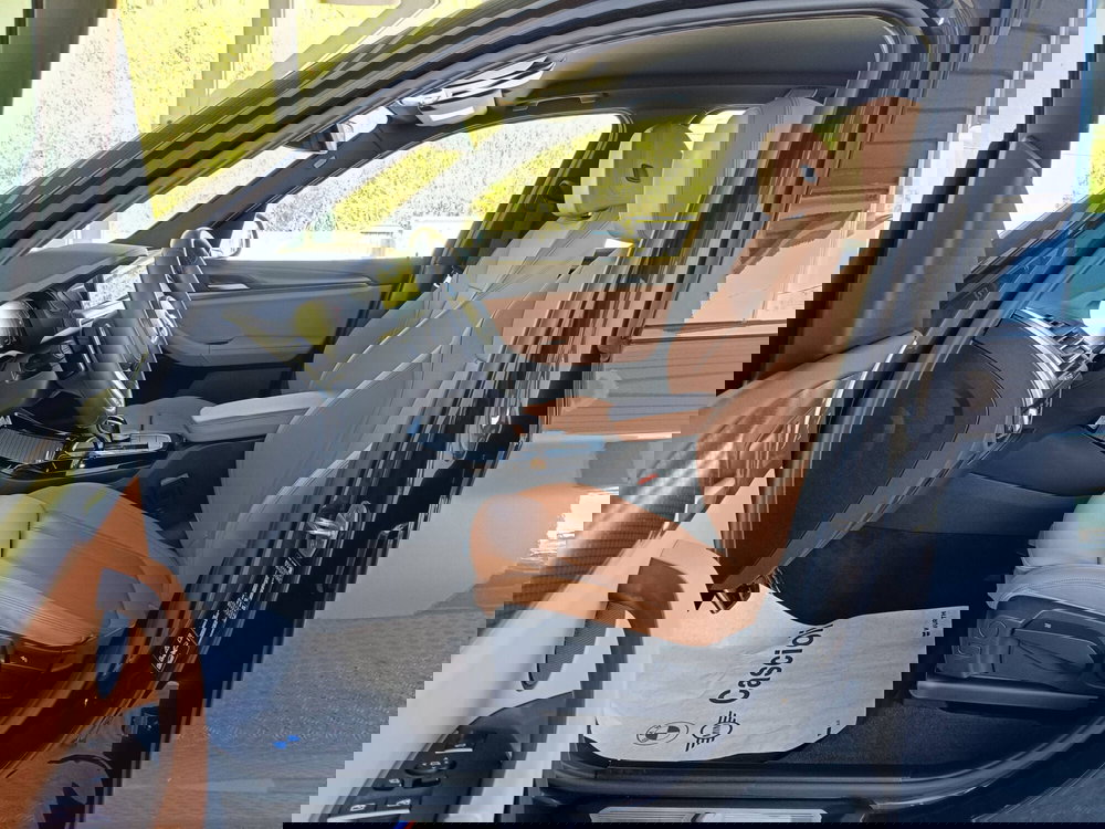 BMW X3 usata a Ascoli Piceno (8)