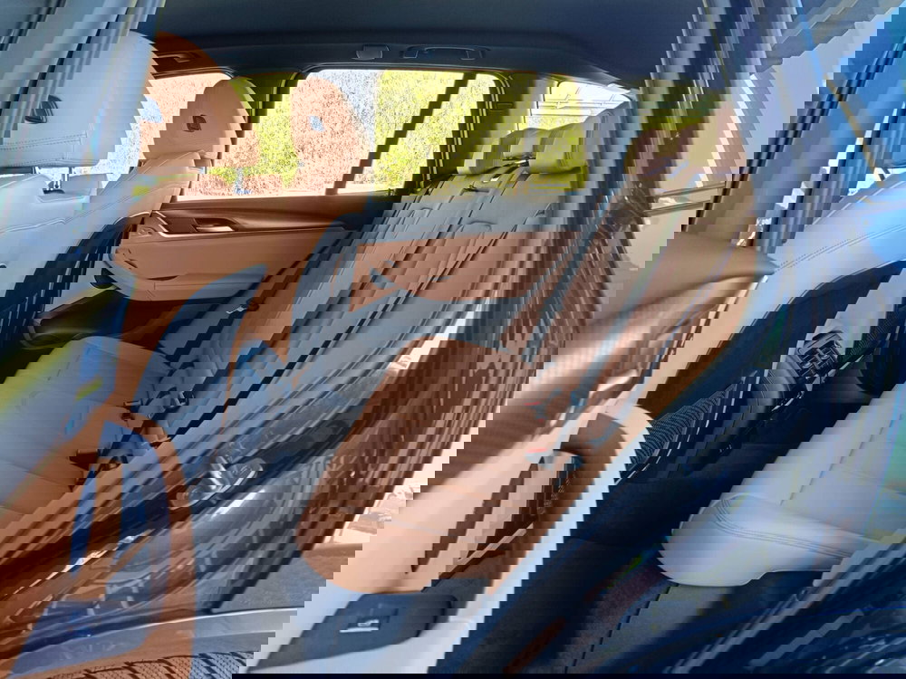 BMW X3 usata a Ascoli Piceno (9)