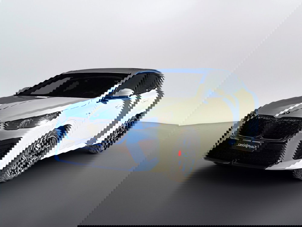 BMW X2 usata a Ascoli Piceno