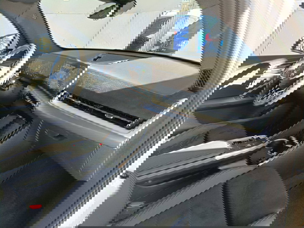 BMW X2 usata a Ascoli Piceno (10)