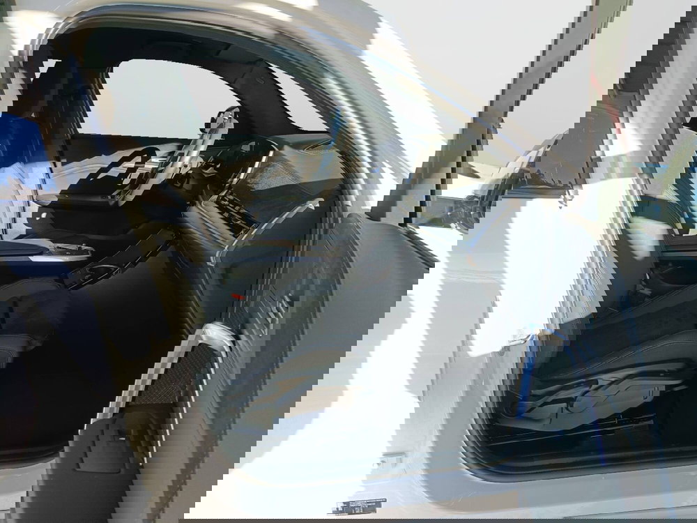 BMW X2 usata a Ascoli Piceno (11)