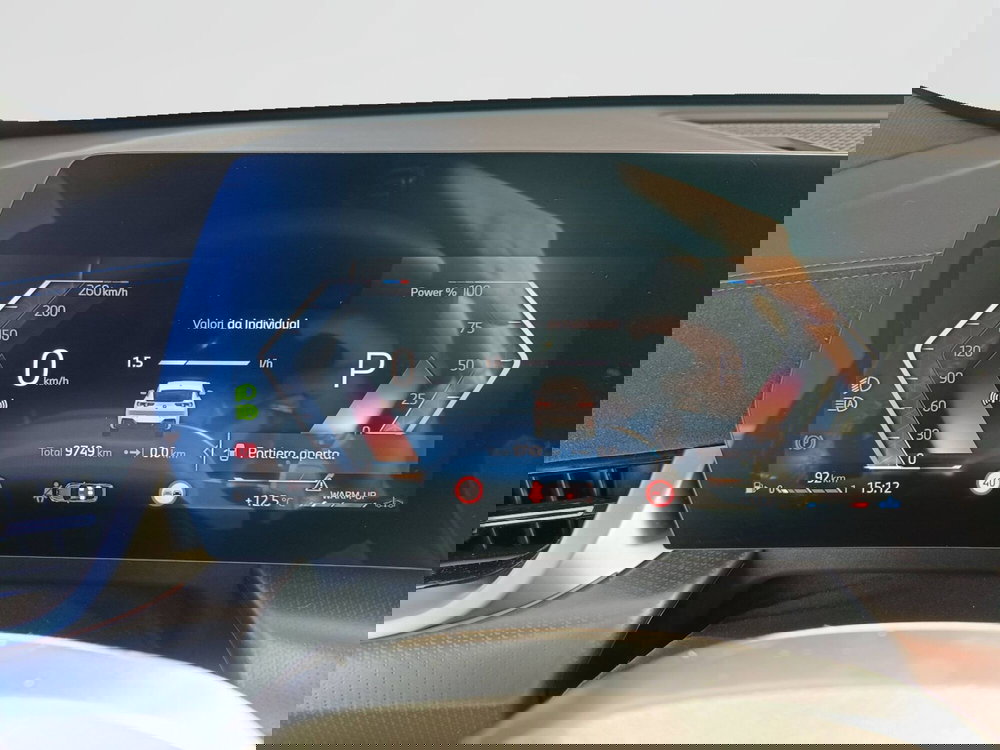 BMW X2 usata a Ascoli Piceno (12)