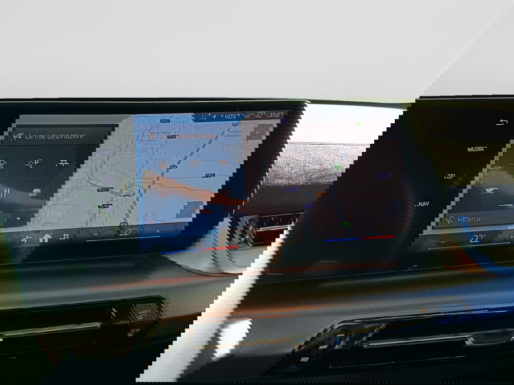 BMW X2 usata a Ascoli Piceno (13)