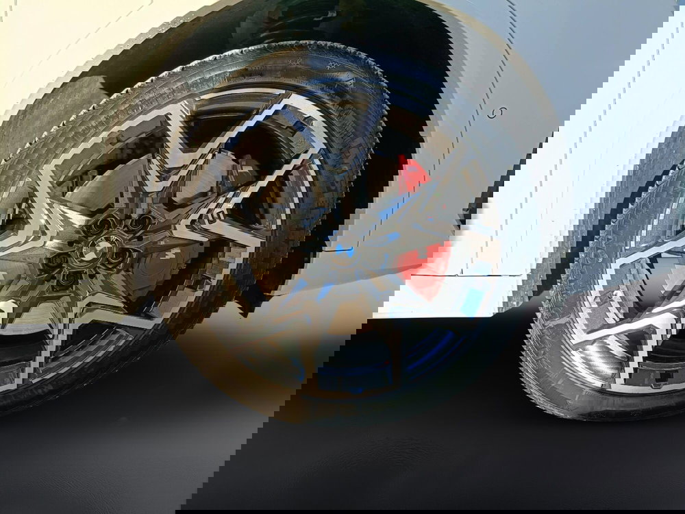 BMW X2 usata a Ascoli Piceno (16)