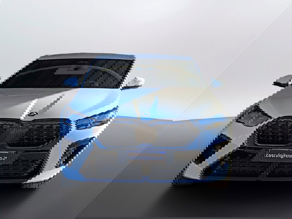 BMW X2 usata a Ascoli Piceno (2)