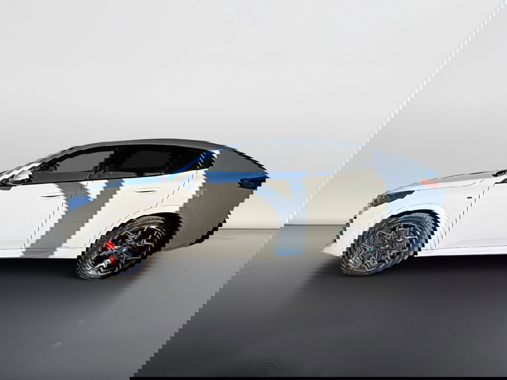 BMW X2 usata a Ascoli Piceno (3)