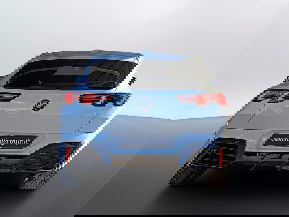 BMW X2 usata a Ascoli Piceno (4)