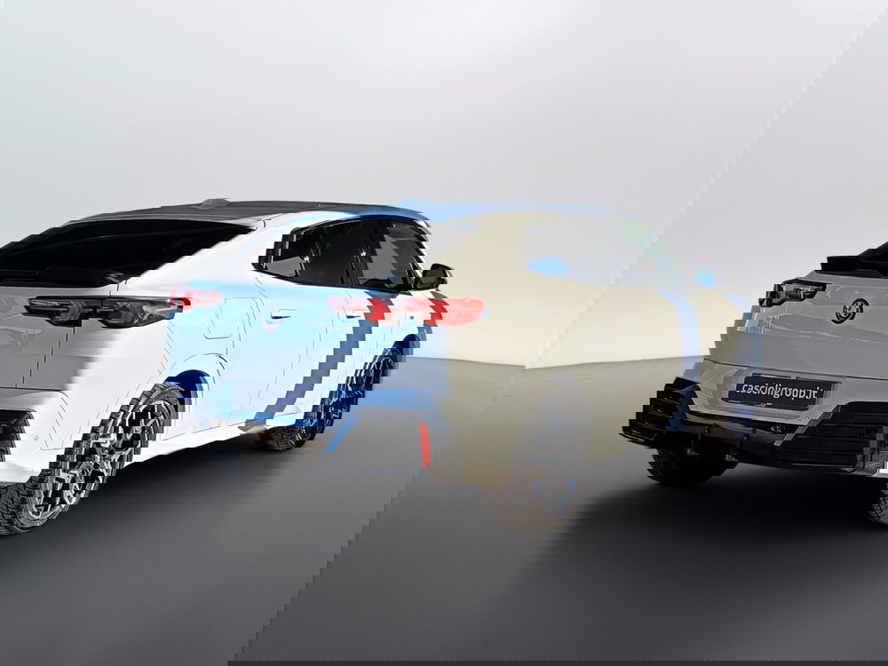 BMW X2 usata a Ascoli Piceno (5)