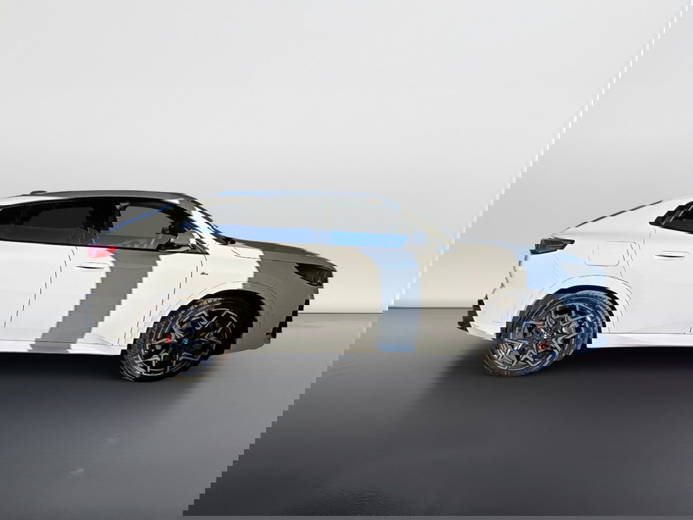 BMW X2 usata a Ascoli Piceno (6)