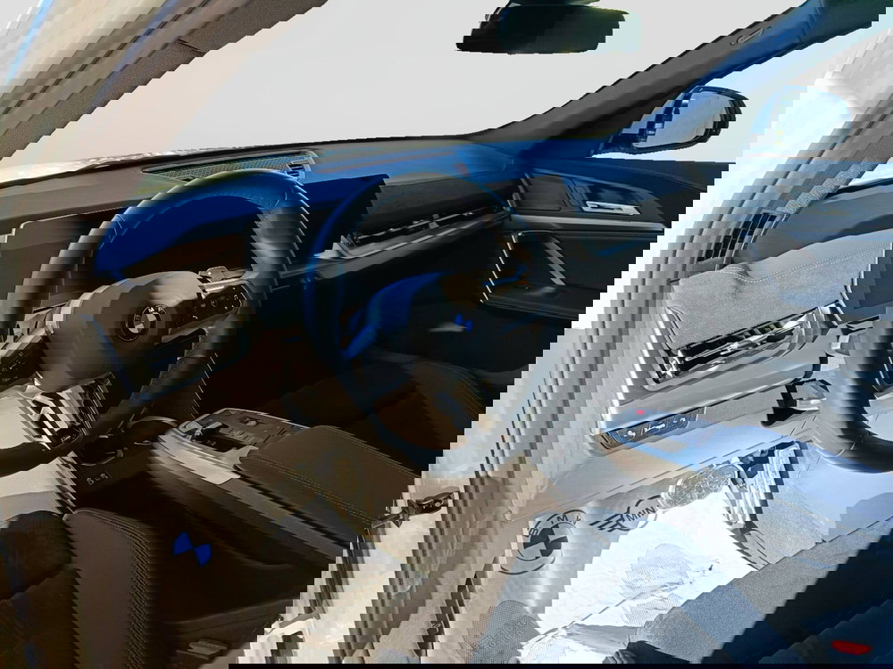 BMW X2 usata a Ascoli Piceno (7)