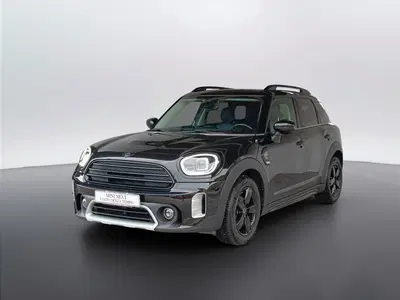 MINI Mini Countryman 1.5 One D Northwood Edition Countryman del 2022 usata a San Benedetto del Tronto