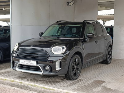 MINI Mini Countryman 1.5 One D Northwood Edition Countryman del 2022 usata a San Benedetto del Tronto