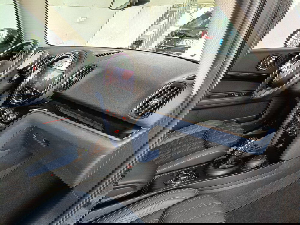 MINI Mini Countryman usata a Ascoli Piceno (10)