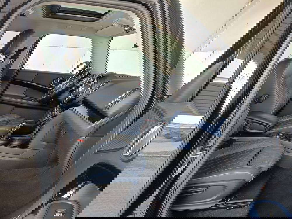 MINI Mini Countryman usata a Ascoli Piceno (11)