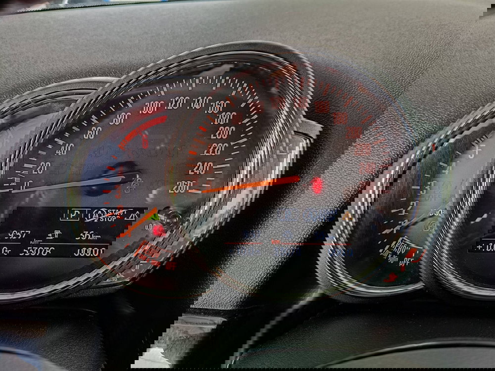 MINI Mini Countryman usata a Ascoli Piceno (12)