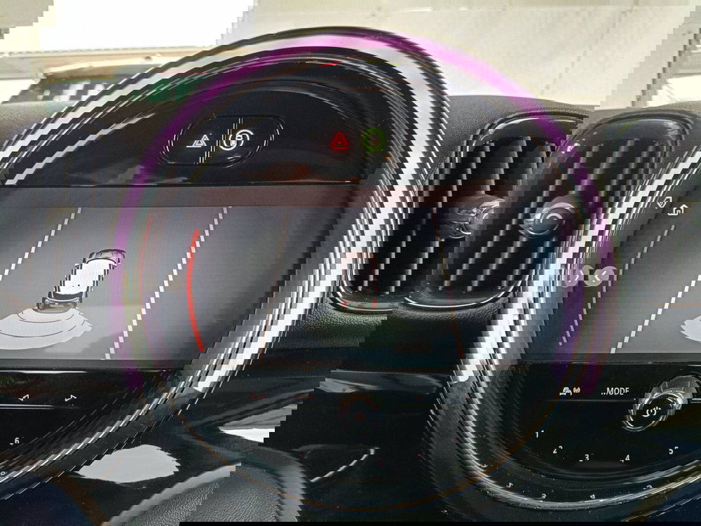 MINI Mini Countryman usata a Ascoli Piceno (14)