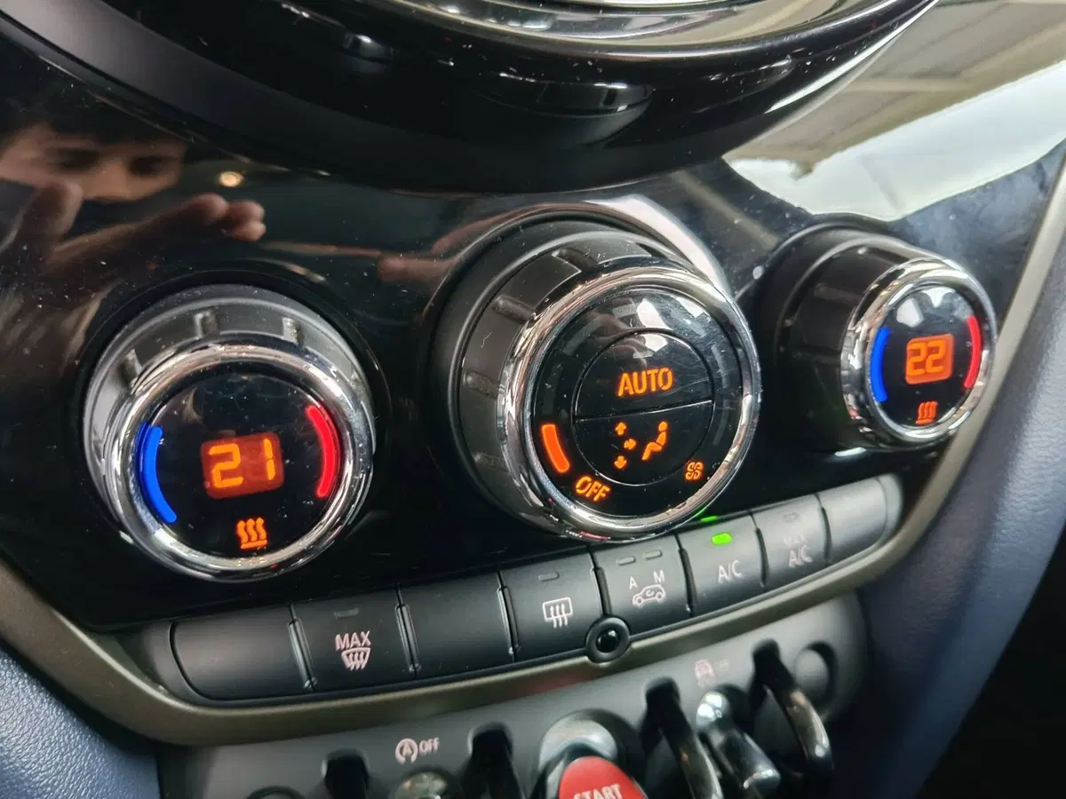 MINI Mini Countryman usata a Ascoli Piceno (15)