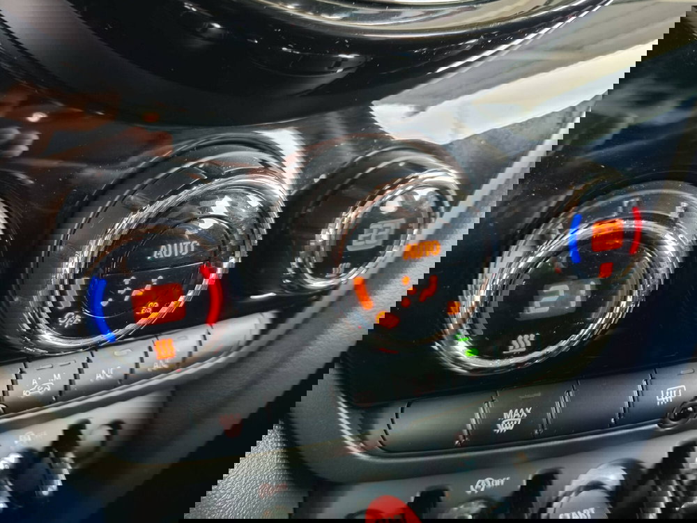 MINI Mini Countryman usata a Ascoli Piceno (15)