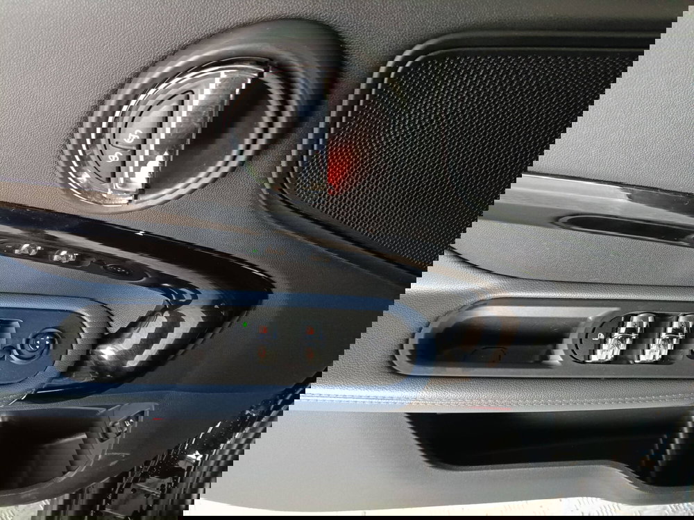 MINI Mini Countryman usata a Ascoli Piceno (16)