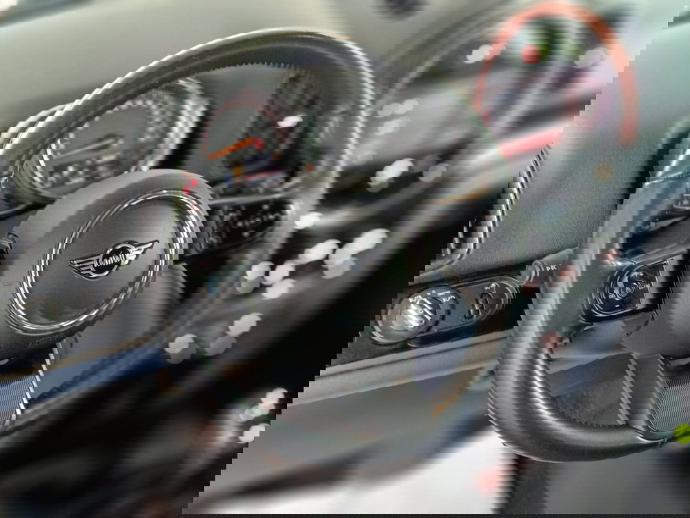MINI Mini Countryman usata a Ascoli Piceno (17)