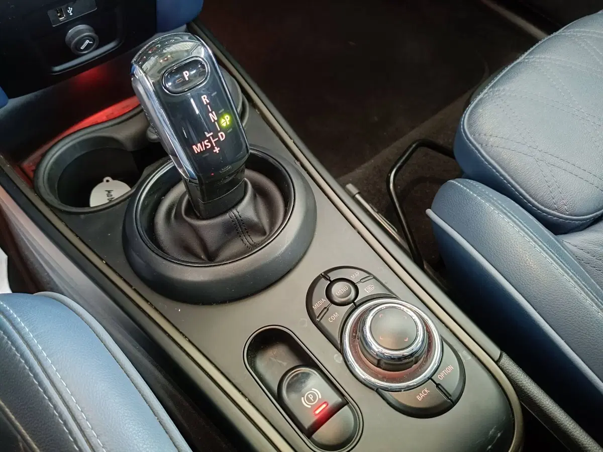 MINI Mini Countryman usata a Ascoli Piceno (19)